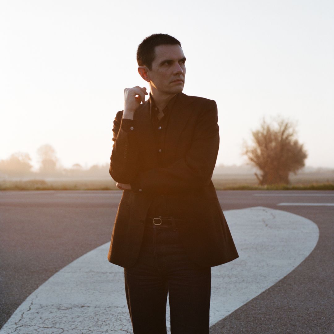 Lescop en concert au Noumatrouff le Sam 20 mars