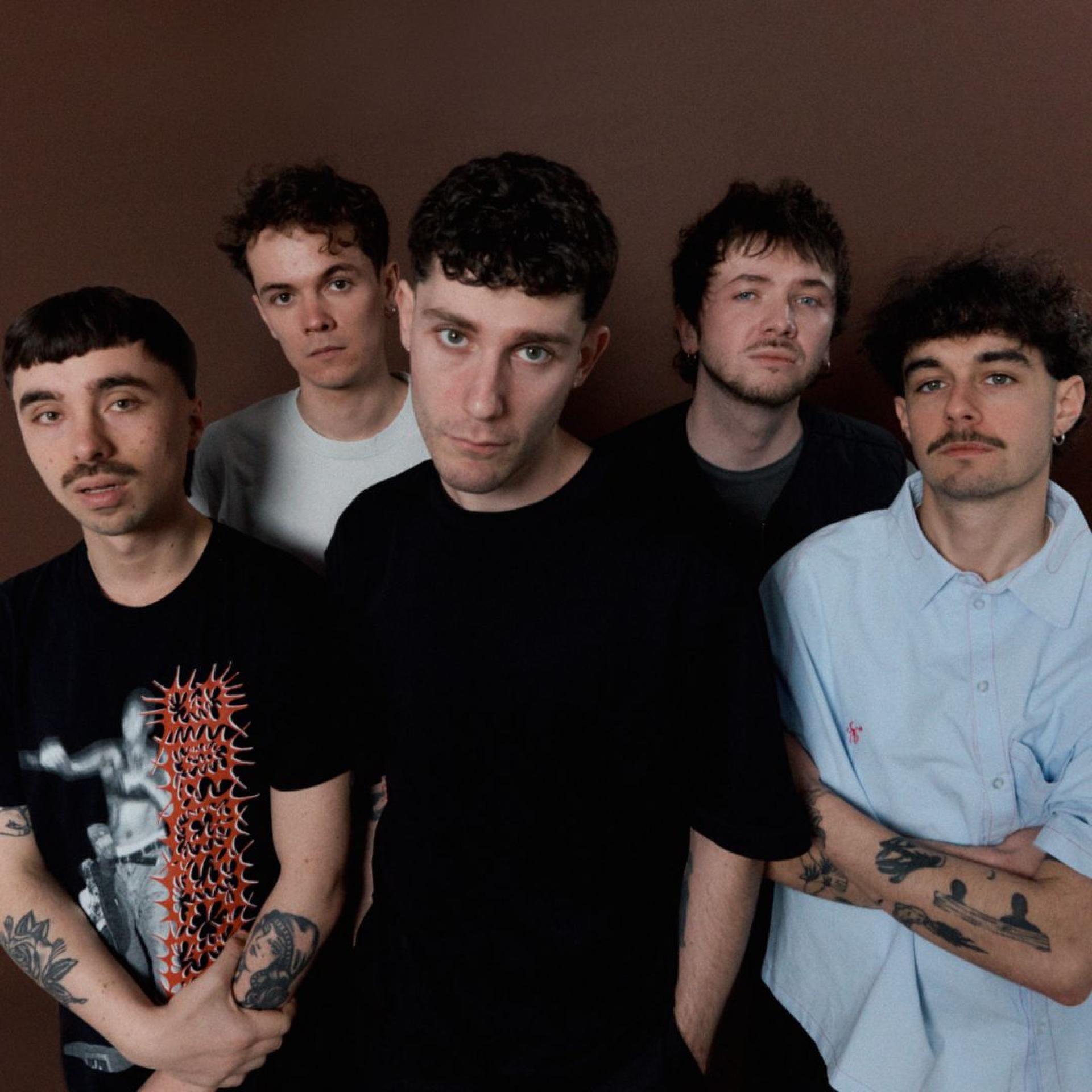 Noumatrouff - RAW : FRAGILE